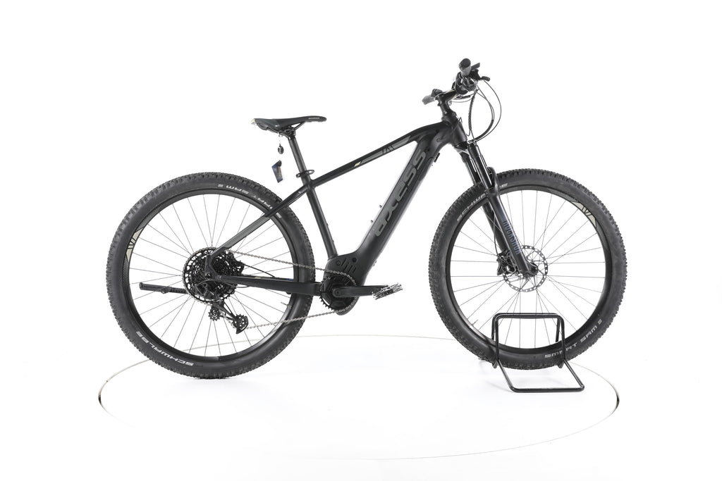 Axess Element 29 E-Bike - Image 1