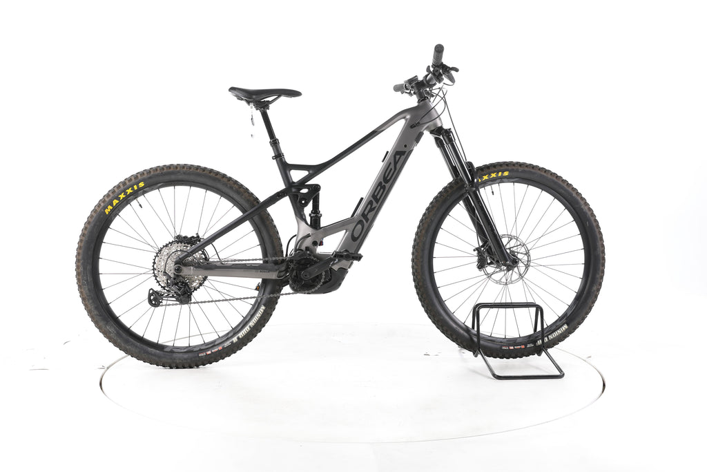 Orbea WILD FS H20 E-Bike Fully - Image 1