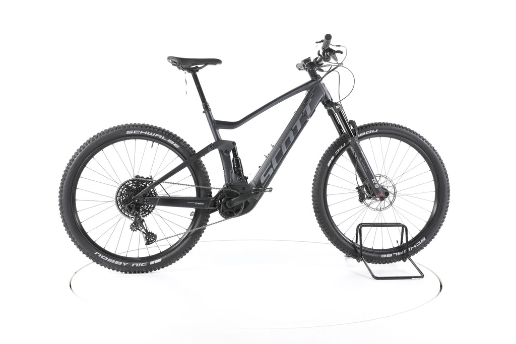Scott Strike eRIDE 930 Fully E-Bike - Image 1