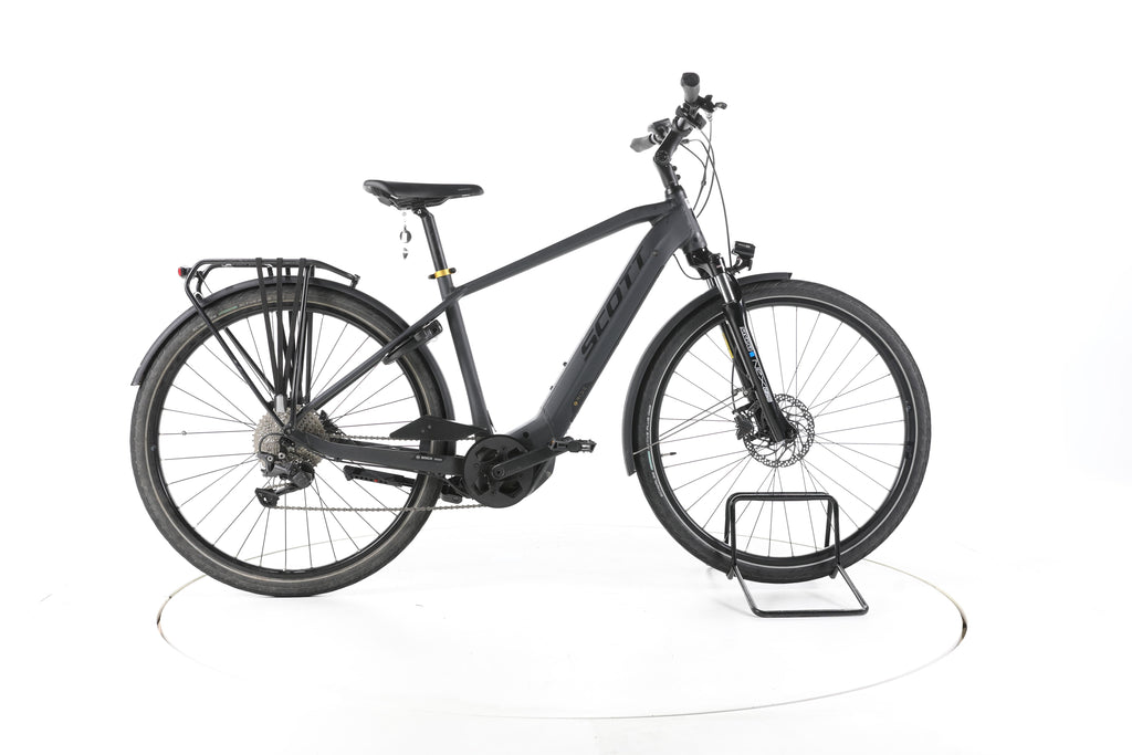 Scott Sub Sport eRIDE 20 Trekking E-Bike - Image 1