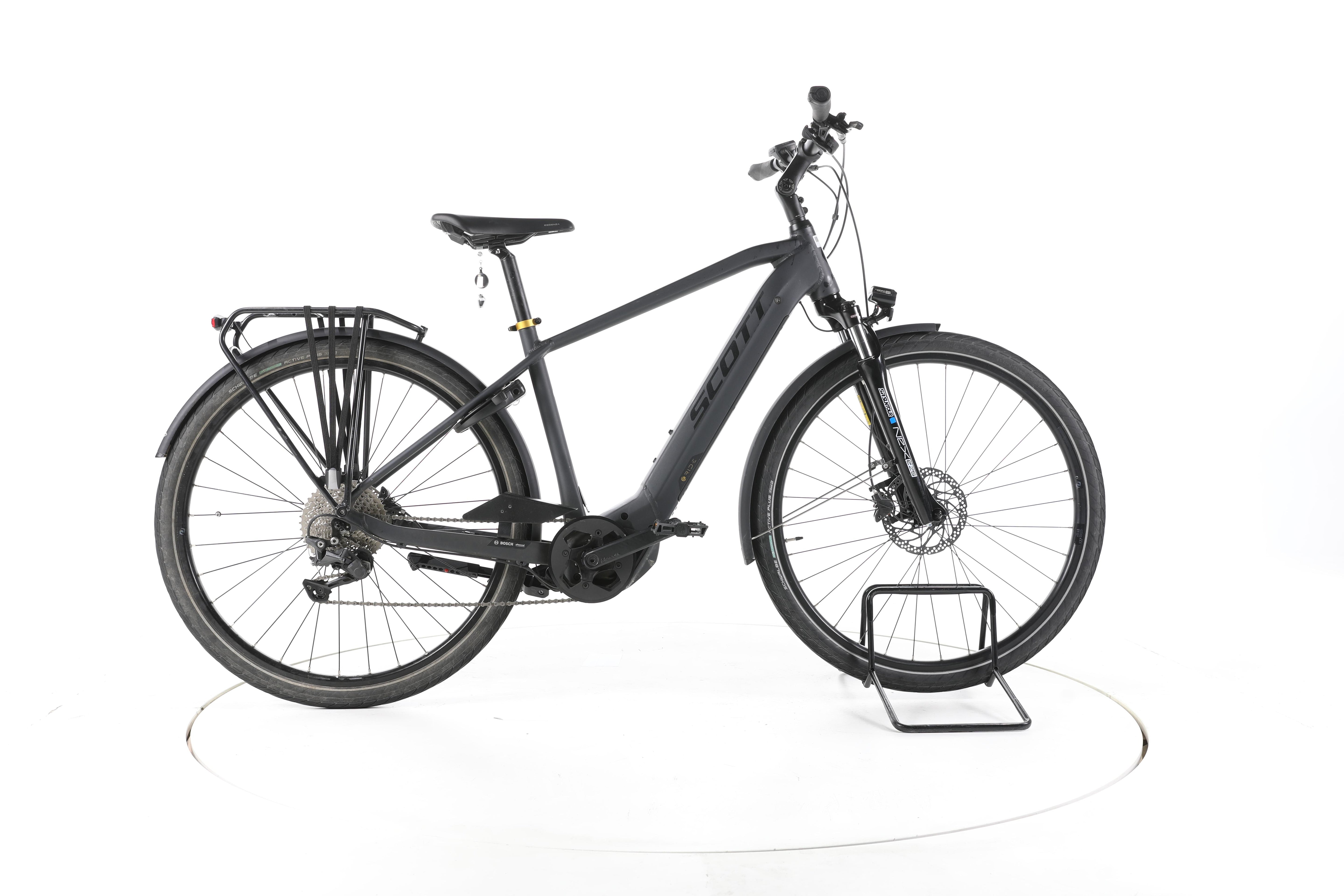 Scott Sub Sport eRIDE 20 Trekking E-Bike - Image 1