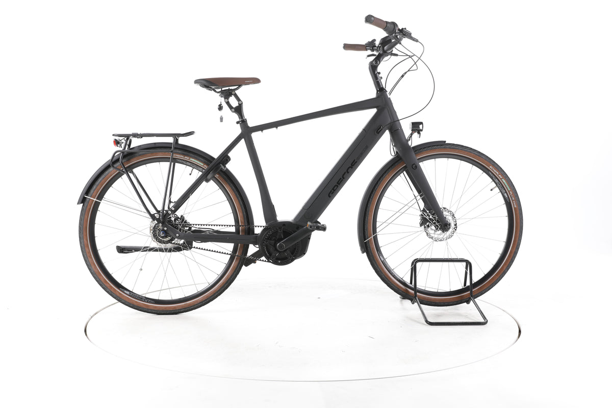 Grecos Eli 2.5 City E-Bike - Image 1