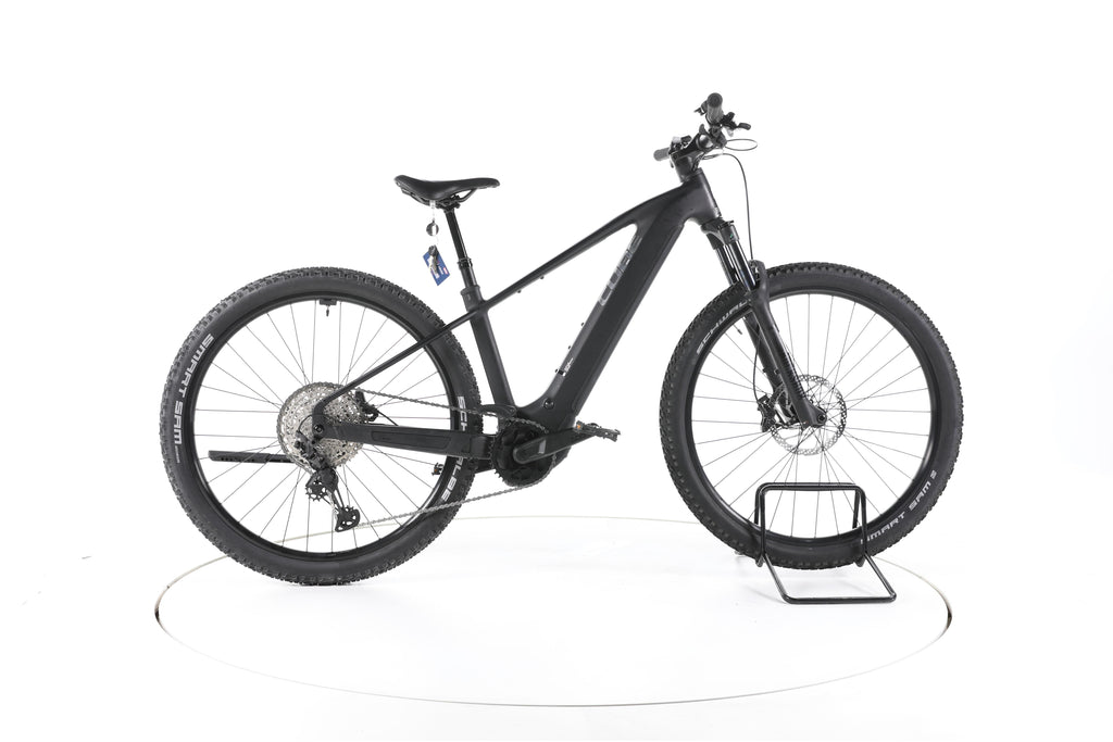 Cube Reaction Hybrid Race E-Bike 2025 - Image 1