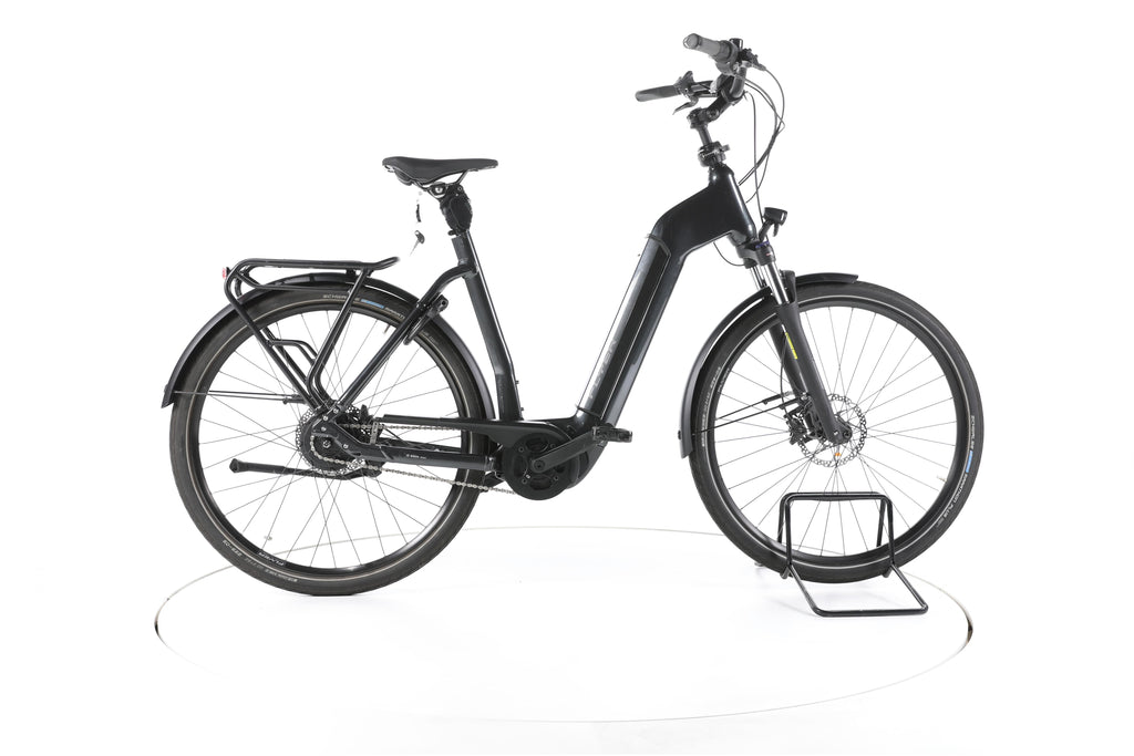 FLYER Gotour6 5.20 City E-Bike Tiefeinsteiger - Image 1