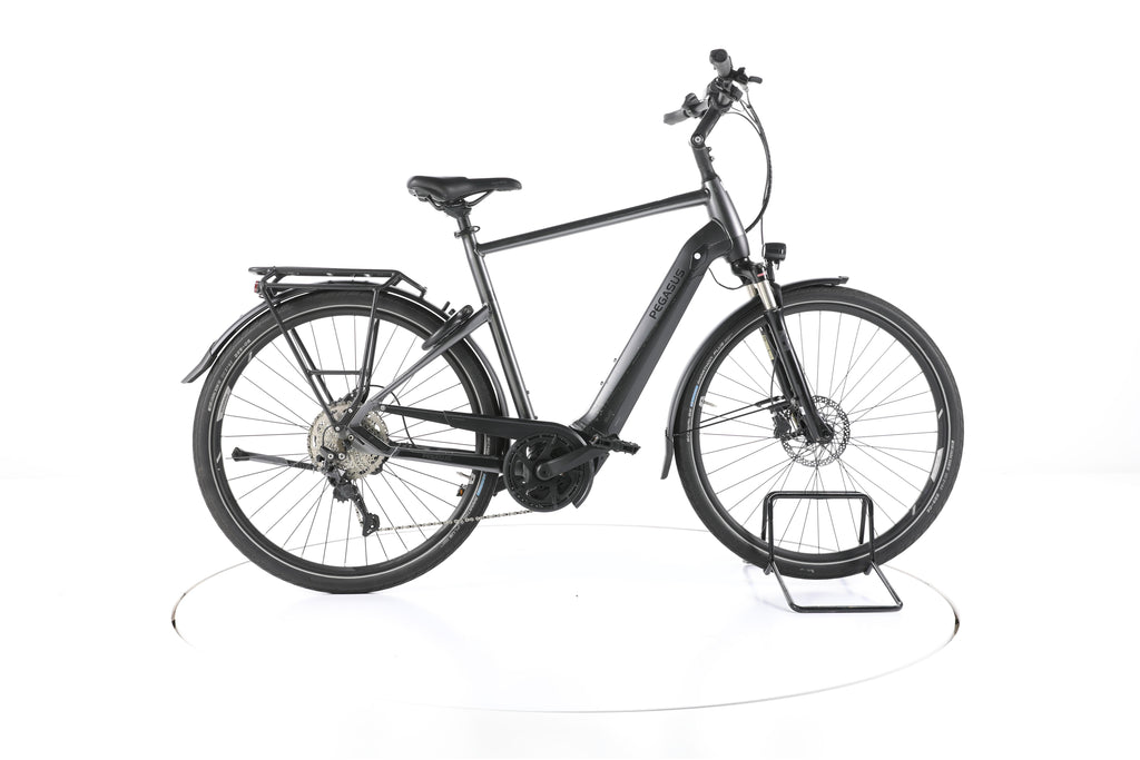 Pegasus Premio Evo 10 Lite Trekking E-Bike - Image 1