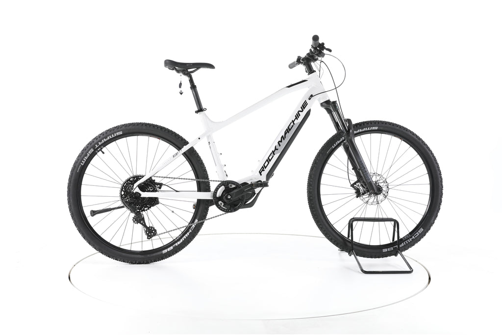 Rock Machine Torrent INT e90 E-Bike - Image 1
