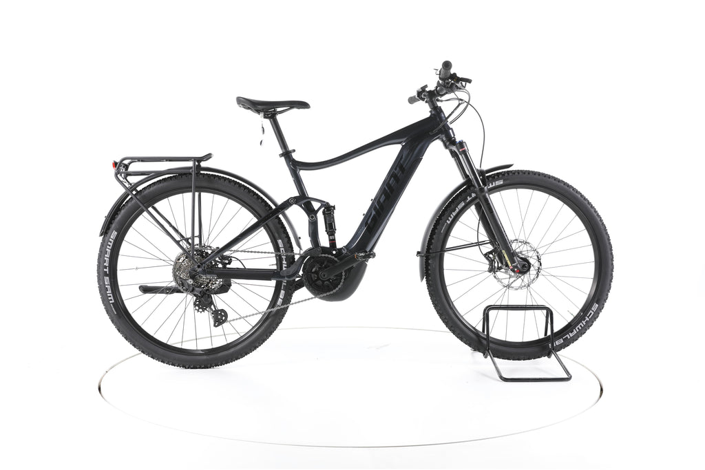 Giant Stance E+ EX SUV E-Bike - Image 1