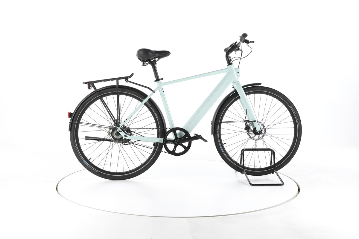 TENWAYS CGO600 Pro City E-Bike 2026 - Image 1