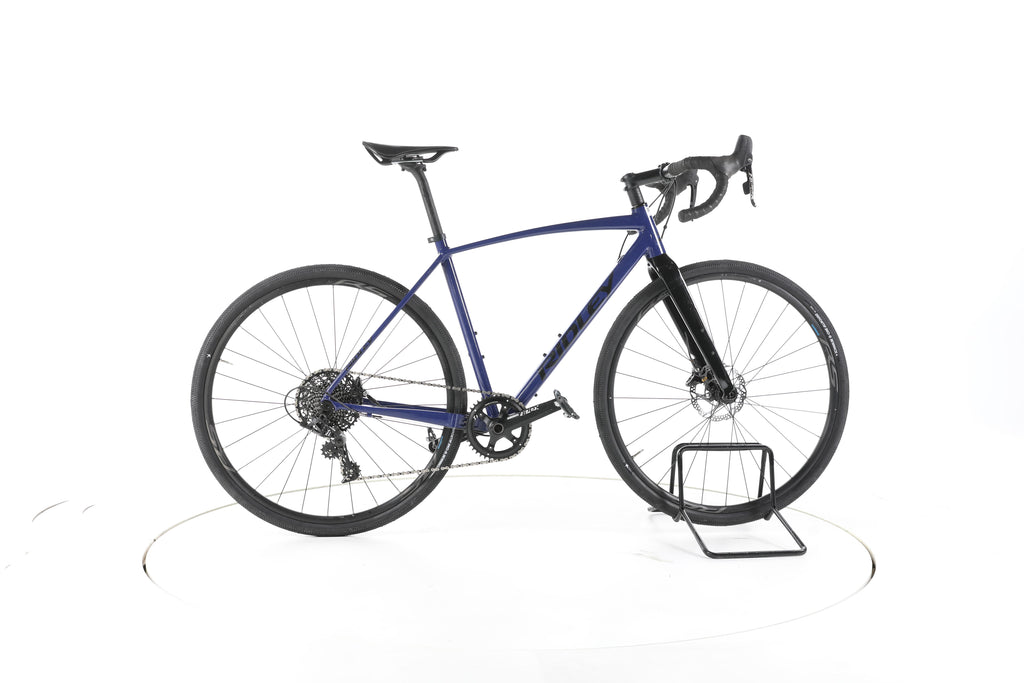 Ridley Kanzo A Sram Apex 1x11 - Image 1