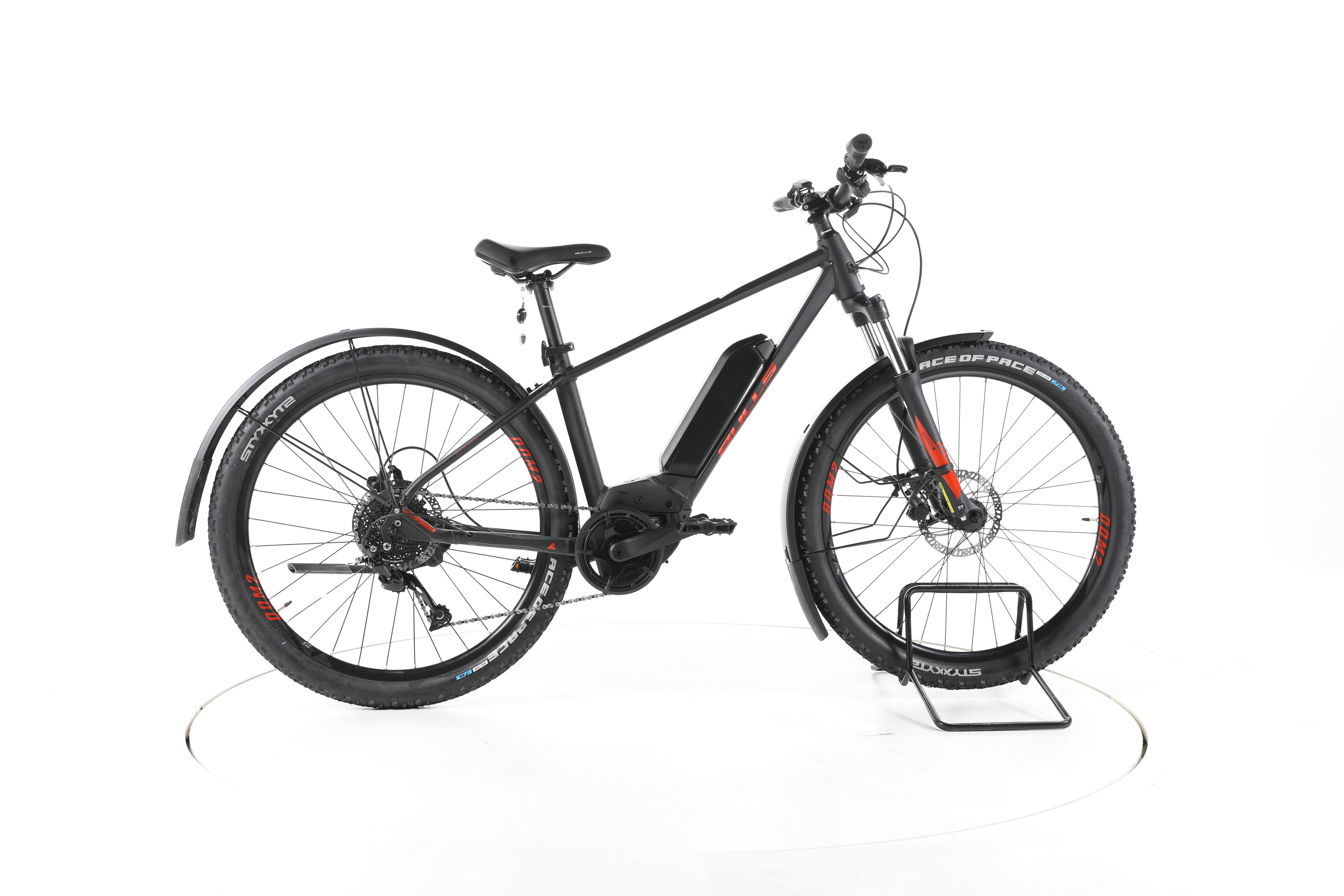 Bulls LT CX E-Bike 2023 - Image 1