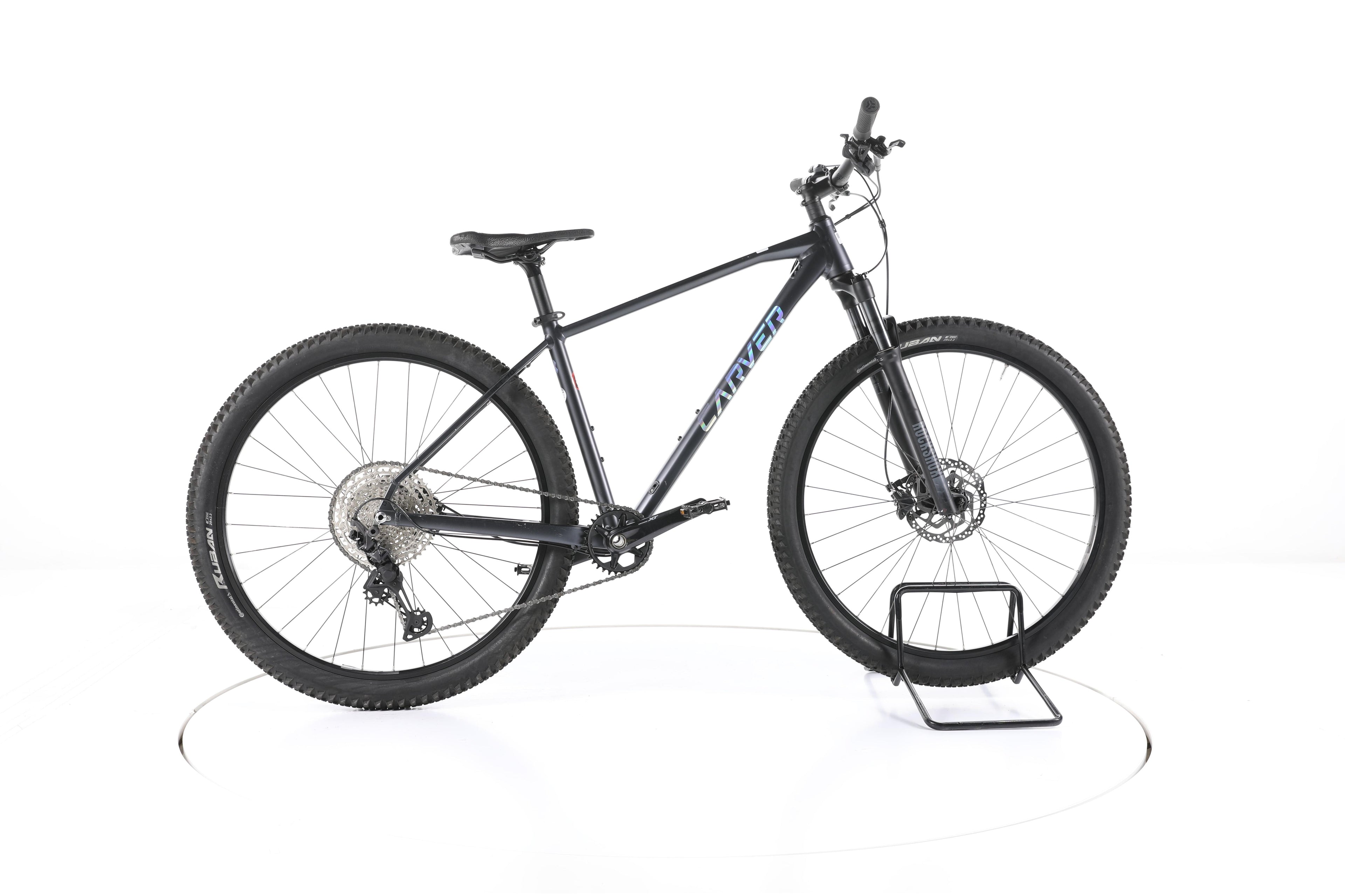 Carver Strict 170 - Image 1