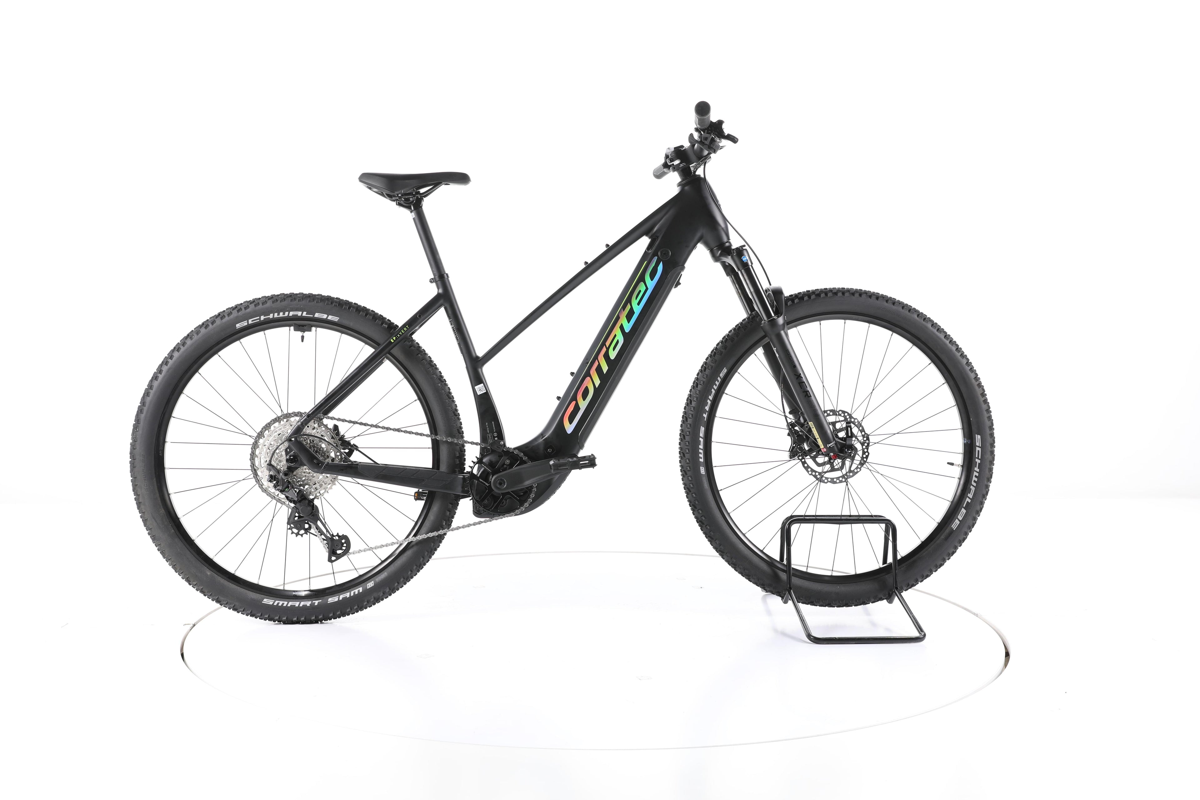 Corratec E-Power X-Vert Pro Sport E-Bike 2025 - Image 1