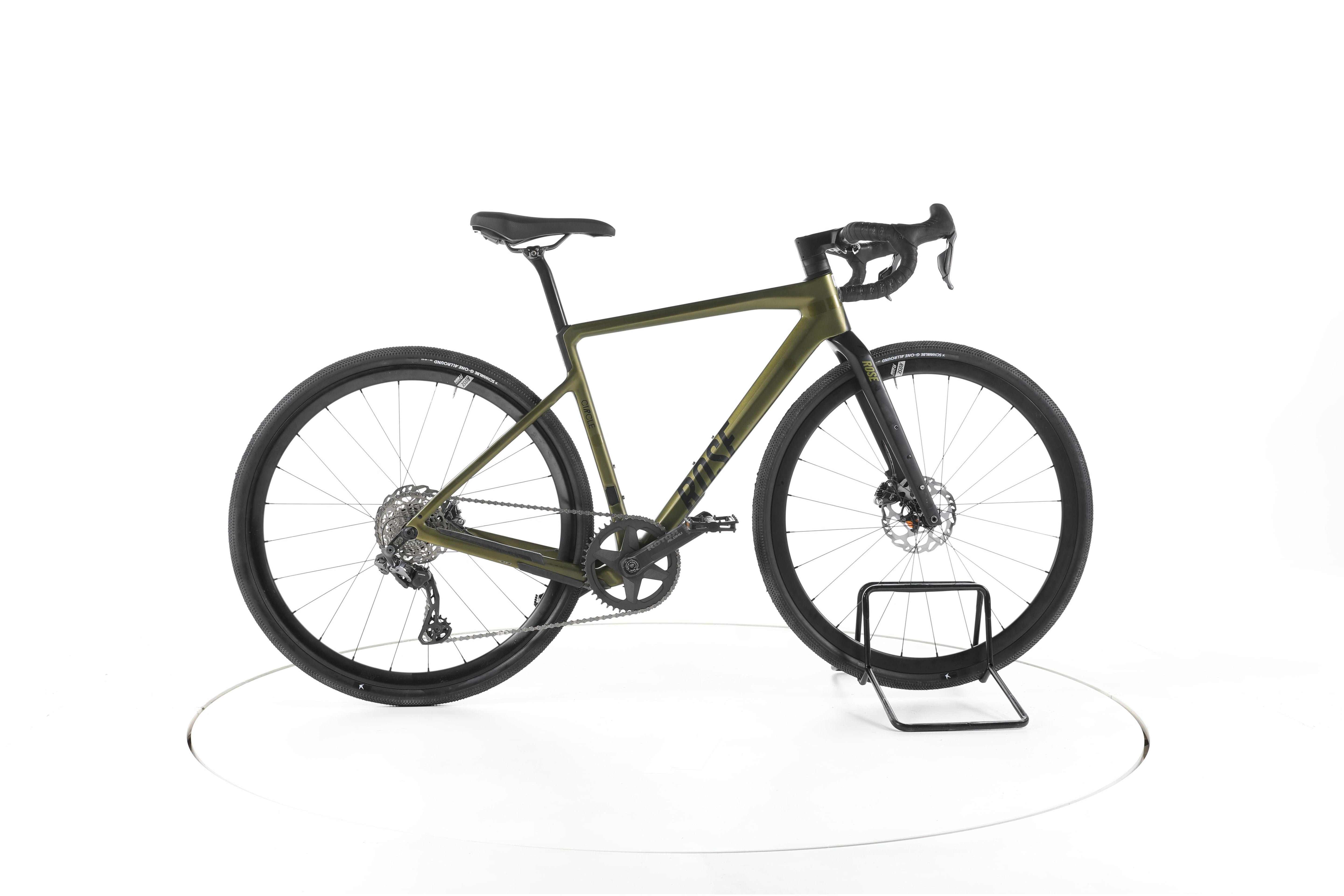 Rose BACKROAD CLASSIFIED - Image 1