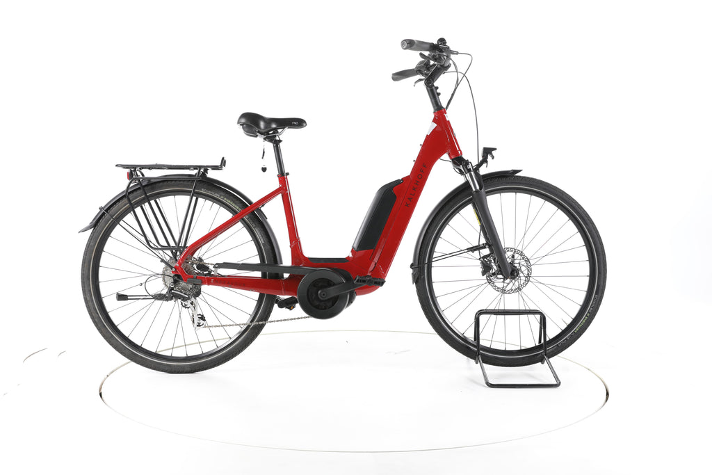 Kalkhoff Endeavour 1.B Move Trekking E-Bike Tiefeinsteiger - Image 1