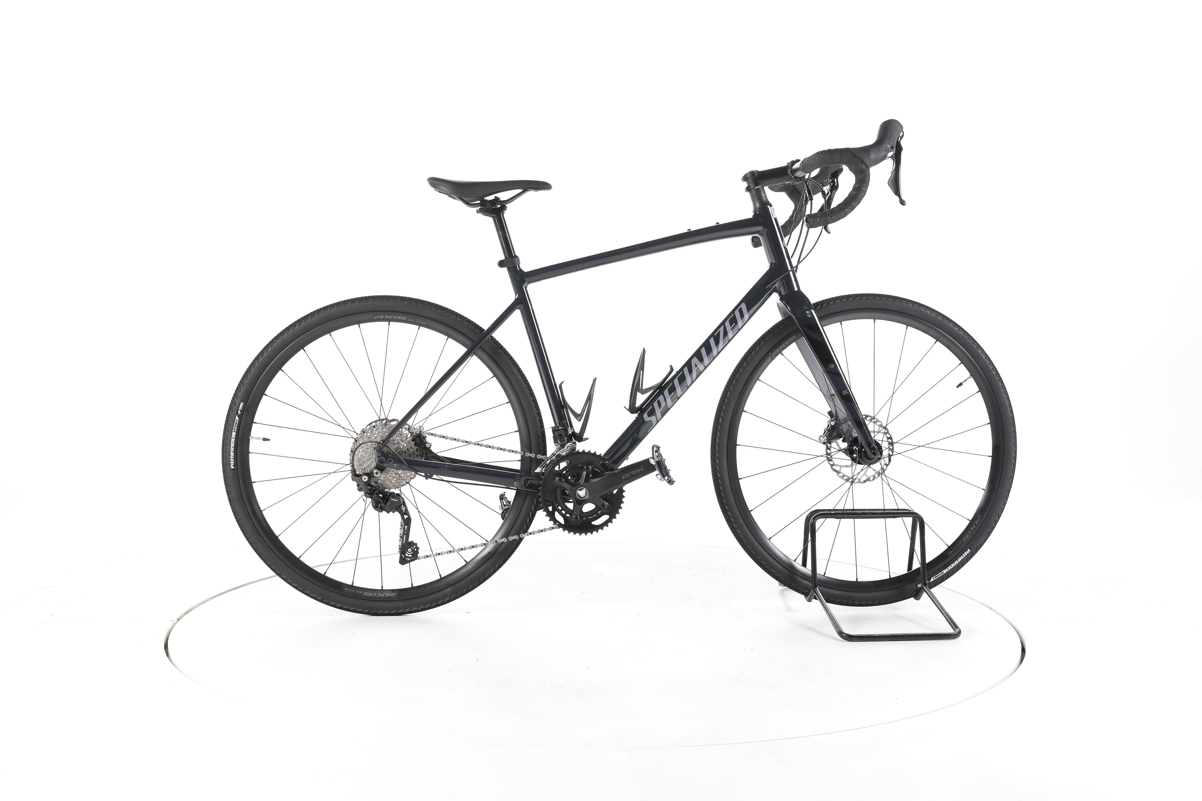 Specialized DIVERGE E5 ELITE Gravelbike 2024 - Image 1