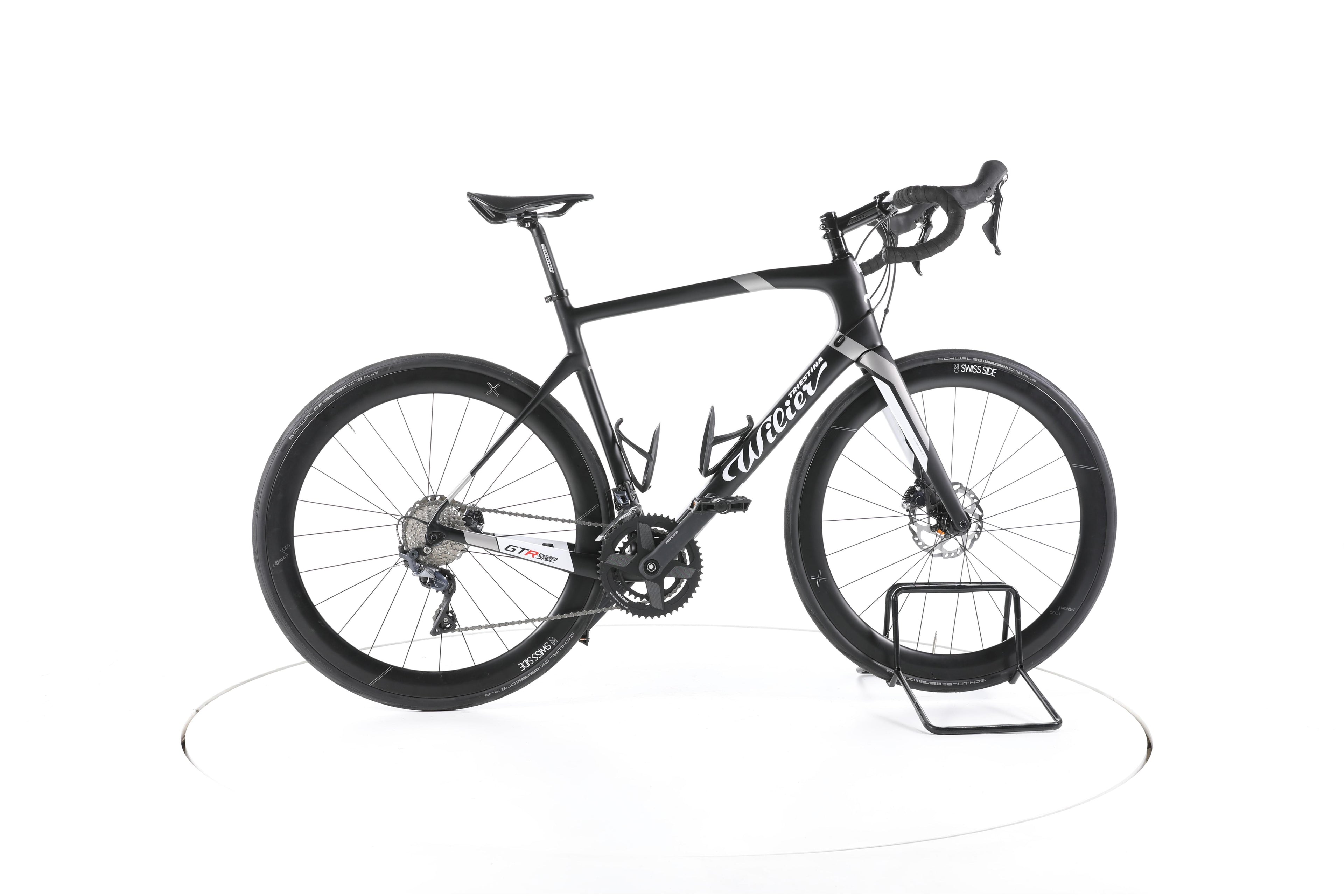 Wilier GTR Team Disc - Image 1