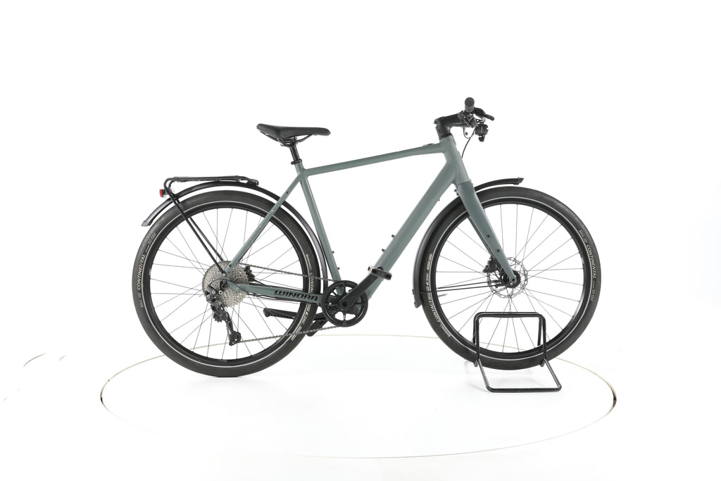 Winora E-Flitzer Trekking E-Bike - Image 1
