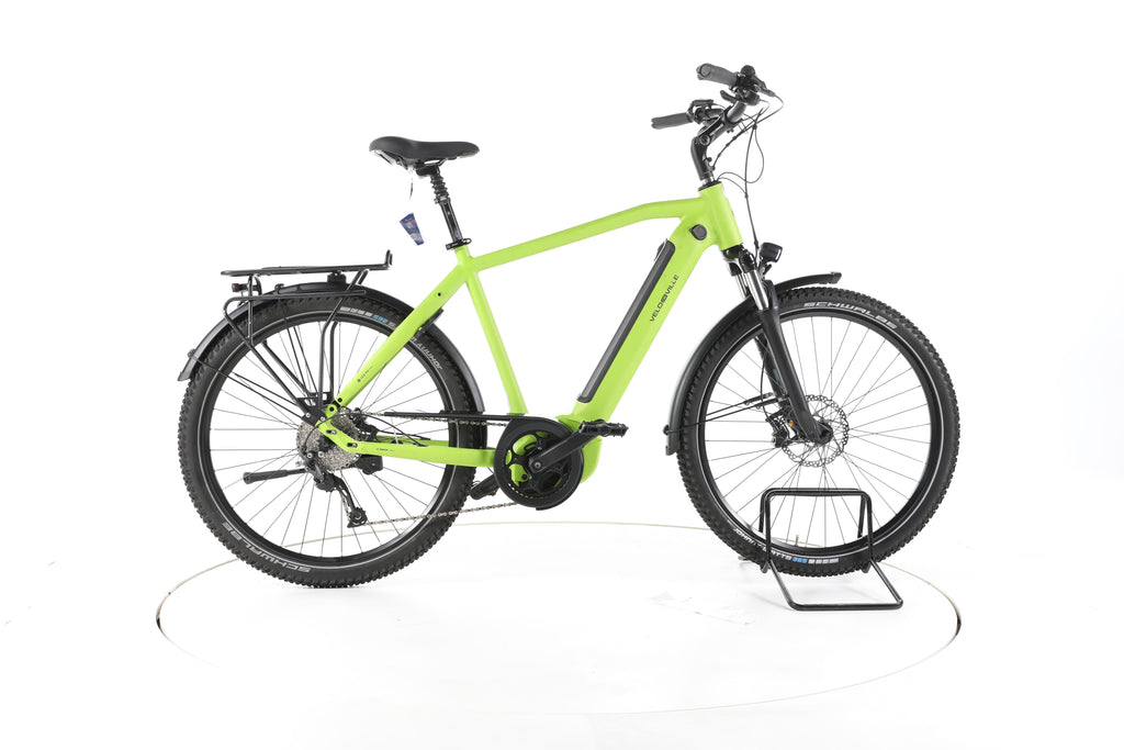Velo de Ville SEB 990 Smart Trekking E-Bike 2023 - Image 1