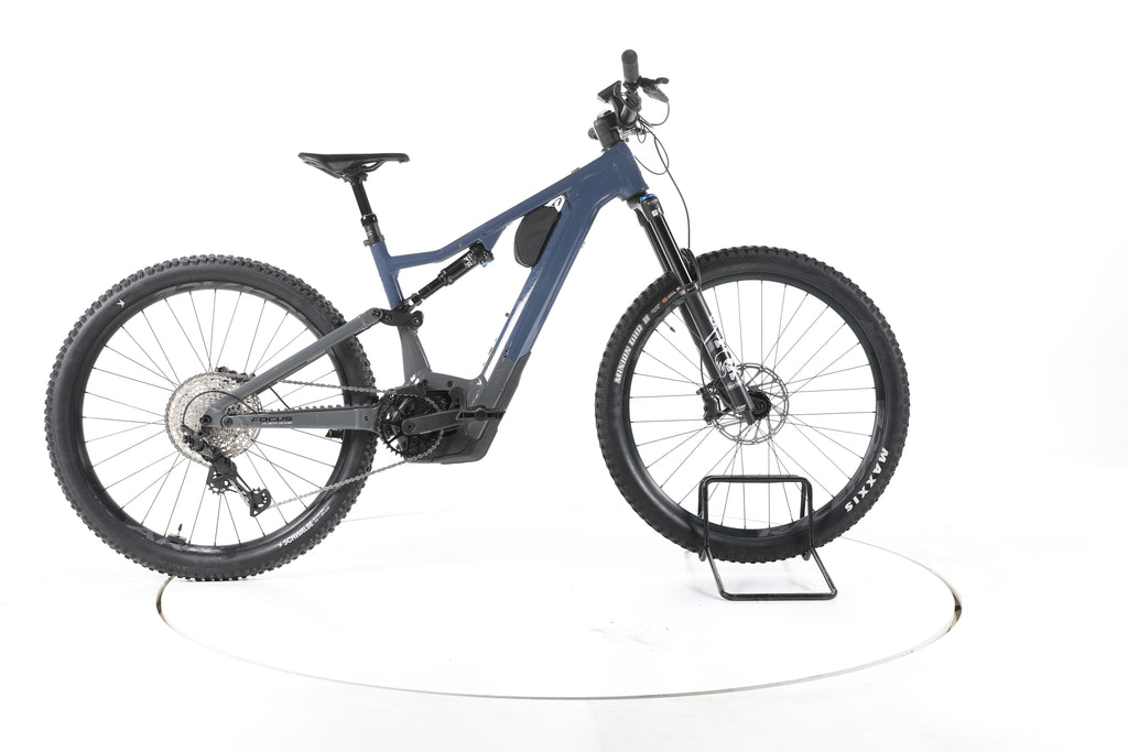 Focus JAM² E-Bike Fully - Image 1