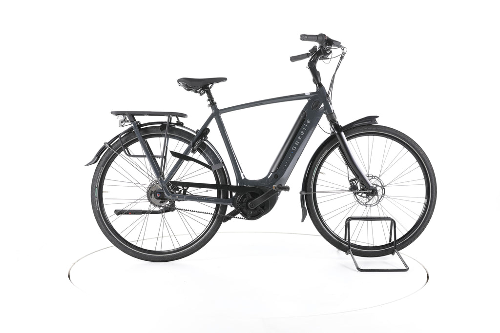 Gazelle Arroyo C5 HMB Elite City E-Bike - Image 1