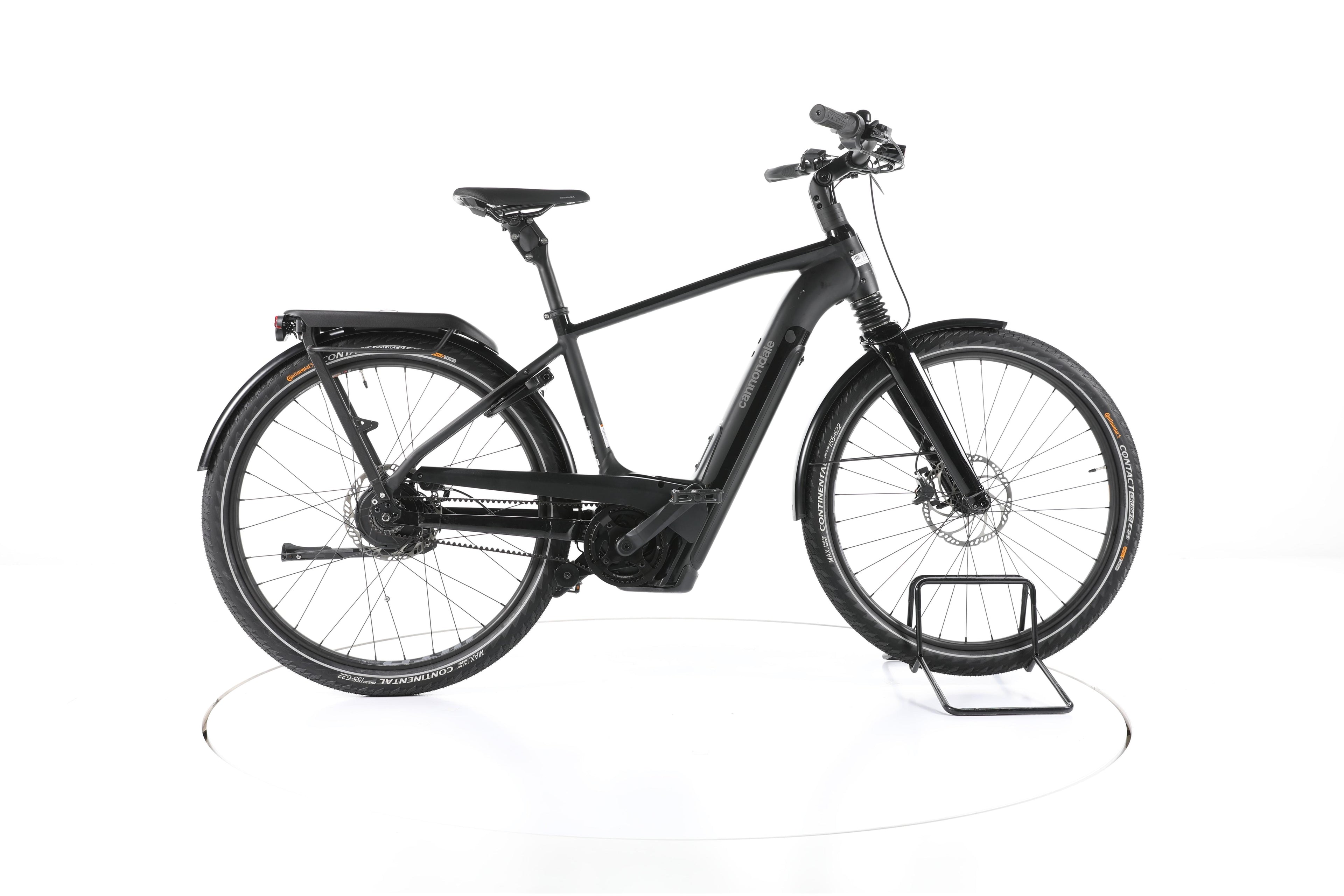 Cannondale Mavaro Neo 1 City E-Bike 2023 - Image 1