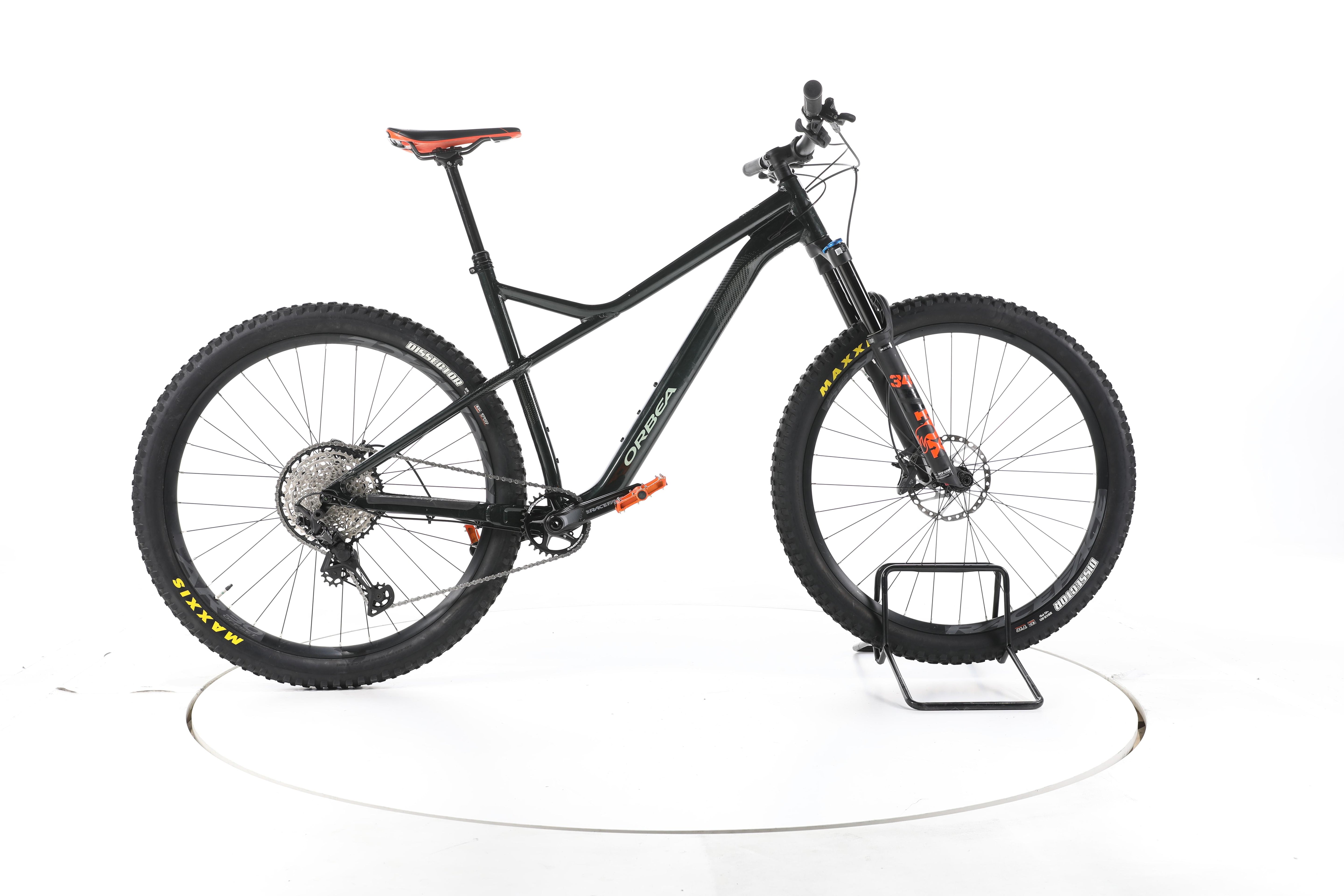 Orbea Laufey H-LTD Fahrrad Hardtail gebraucht
