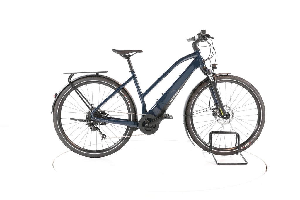 Specialized Turbo Vado 3.0 City E-Bike - Image 1