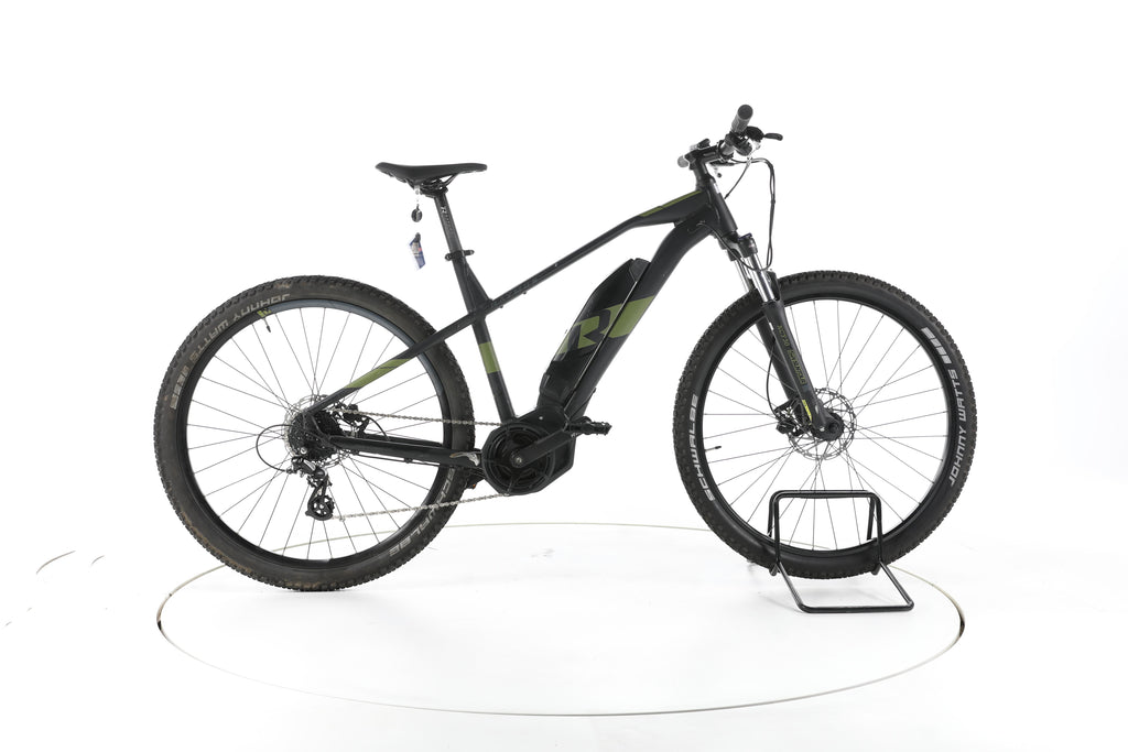 R Raymon HardRay E 2.0 E-Bike - Image 1