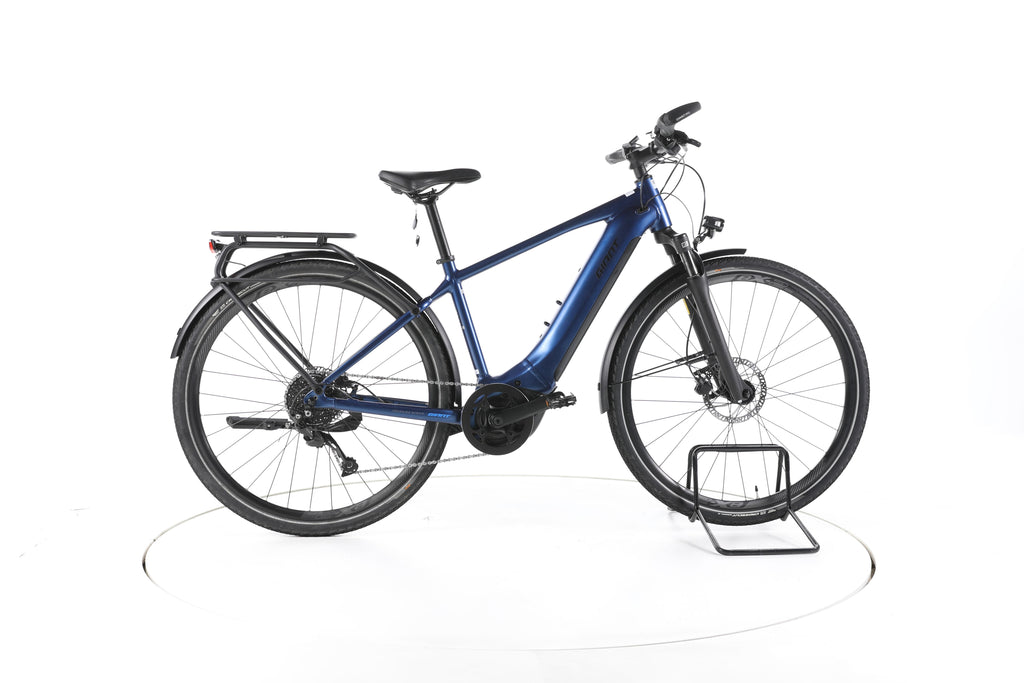 Giant Explore E+ 2 Trekking E-Bike - Image 1