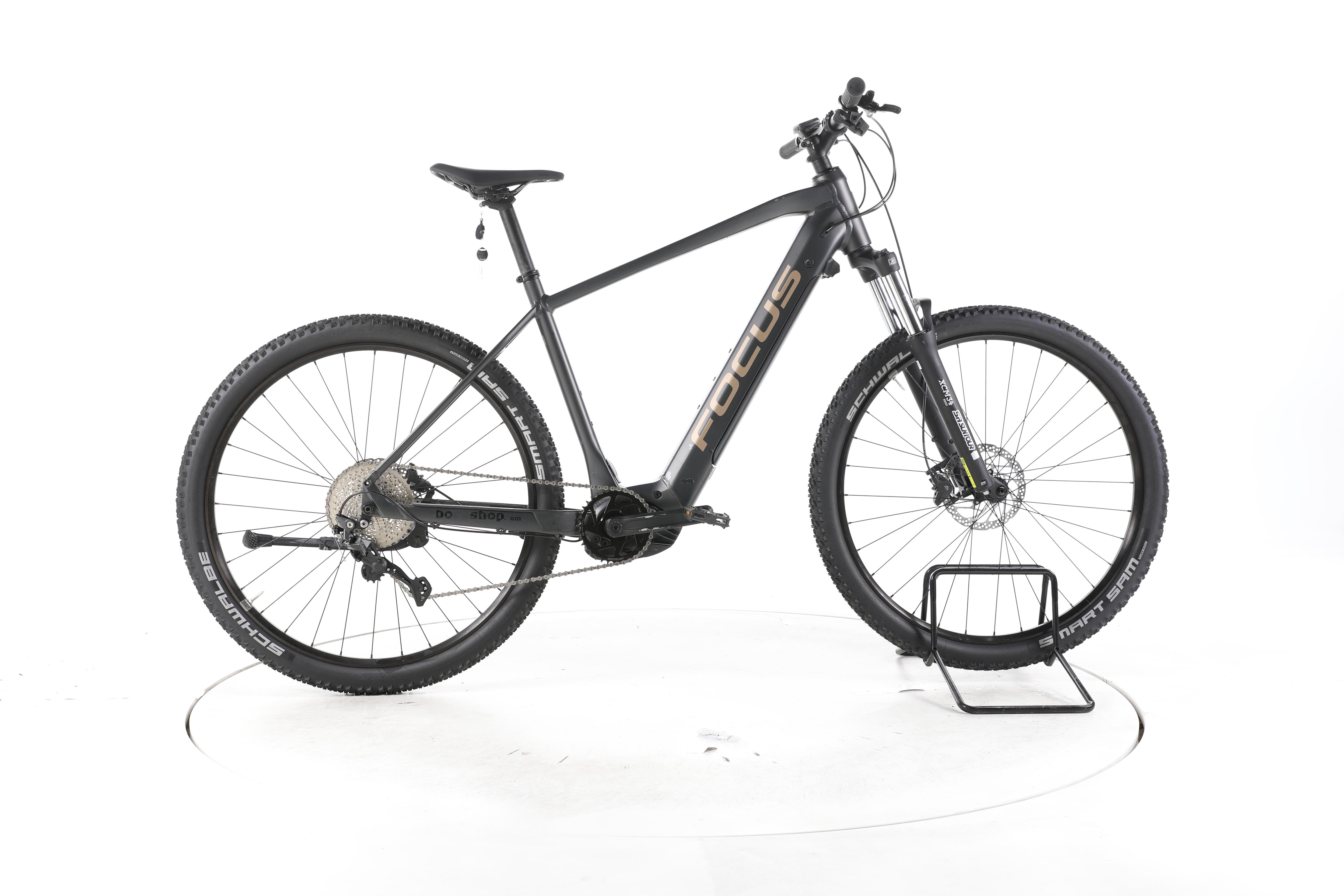 Focus Jarifa² 6.7 Nine E-Bike - Image 1