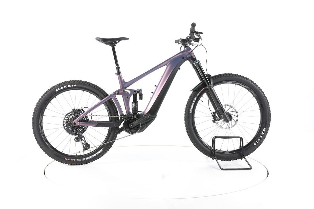 Giant Reign E+ 1 Fully E-Bike 2023 - Image 1