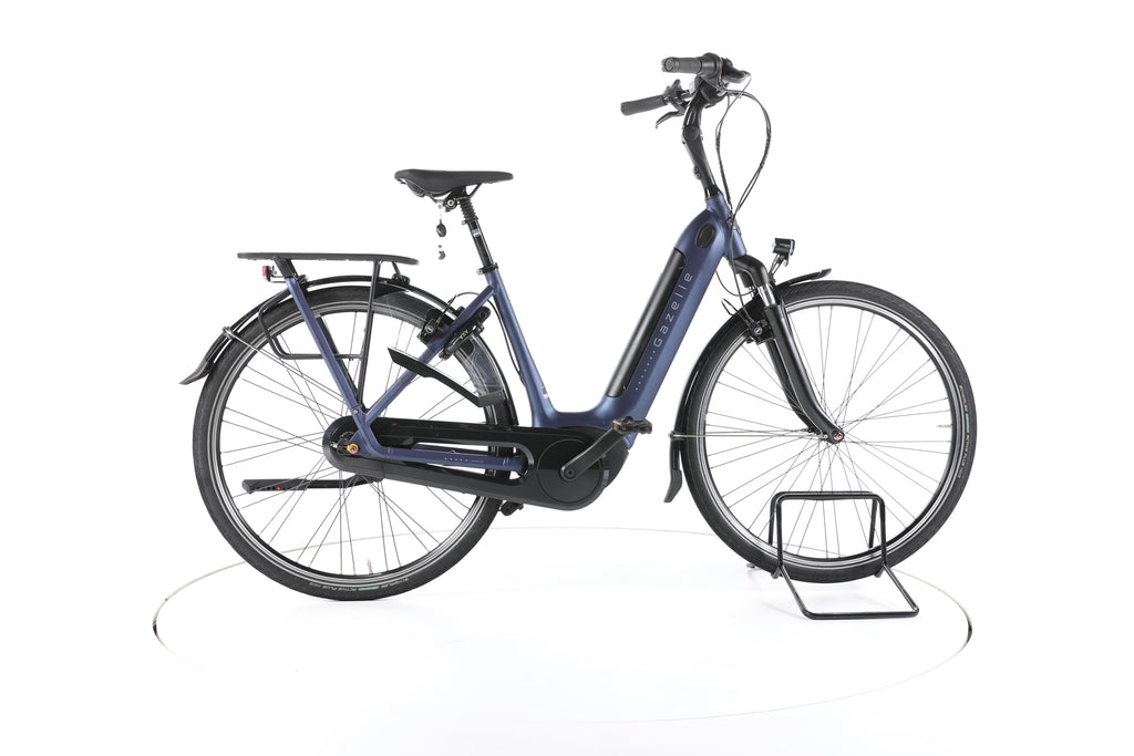 Gazelle Arroyo C7+ HMB Elite City E-Bike Tiefeinsteiger - Image 1