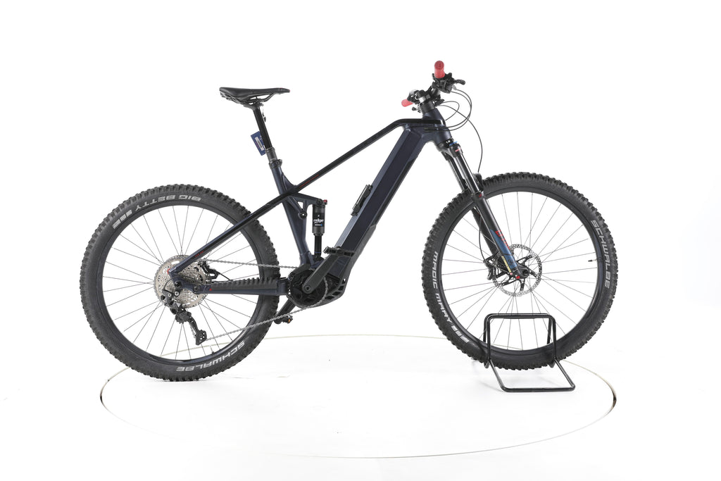 Bulls Sonic EVO AM 1 Fully E-Bike 2023 - Image 1