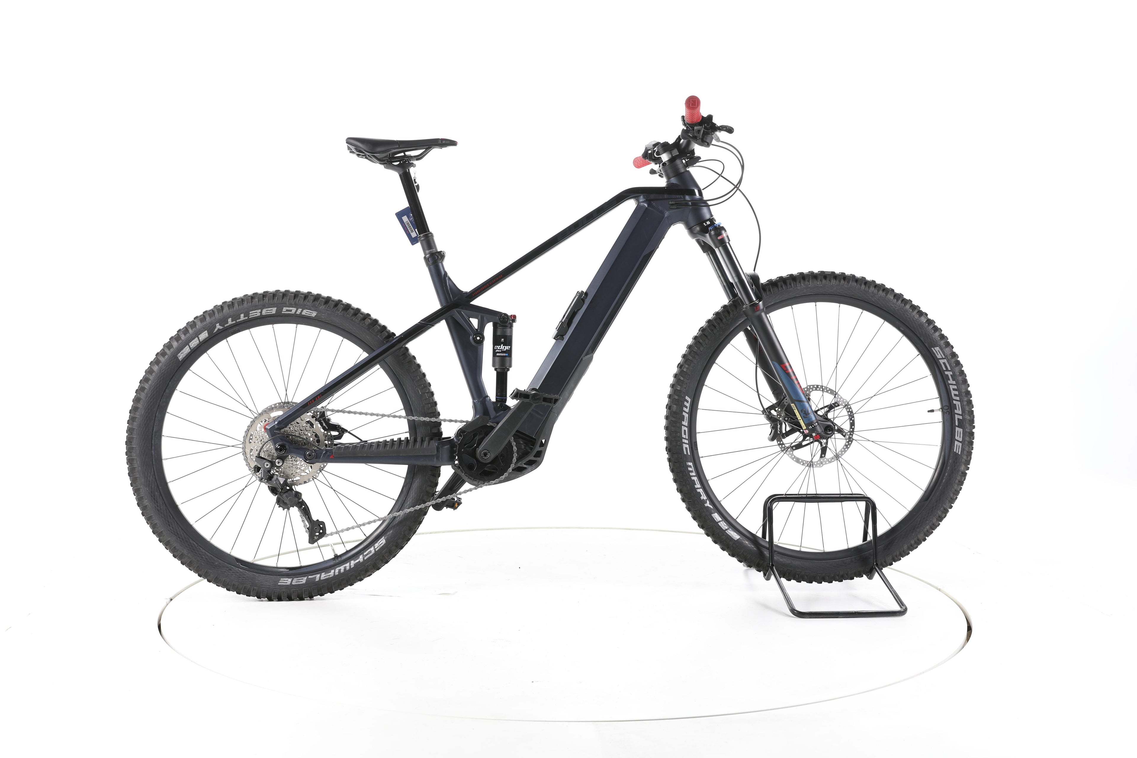 Bulls Sonic EVO AM 1 Fully E-Bike 2023 - Image 1