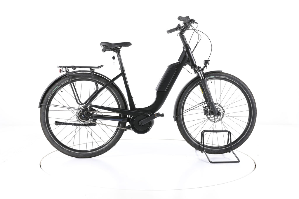 FALTER E 9.0 RT City E-Bike Tiefeinsteiger - Image 1