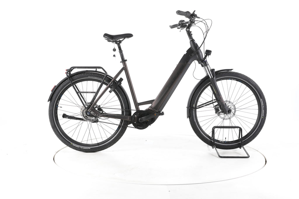 Bulls Iconic Evo City E-Bike Tiefeinsteiger - Image 1
