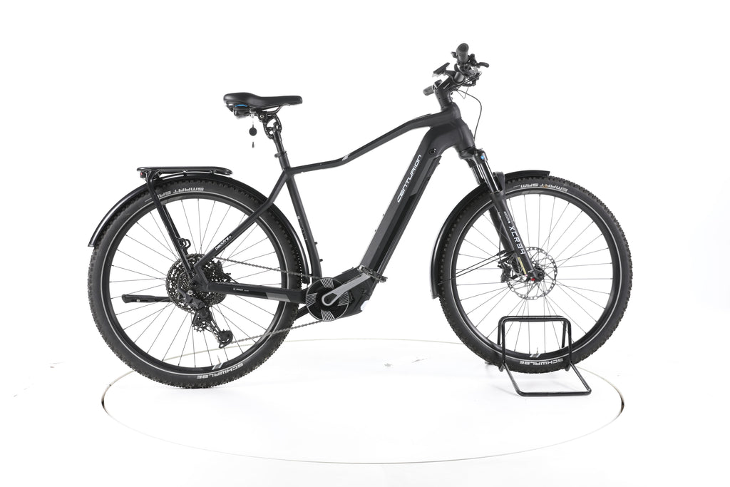 Centurion Backfire Fit R800i EQ Trekking E-Bike 2024 - Image 1