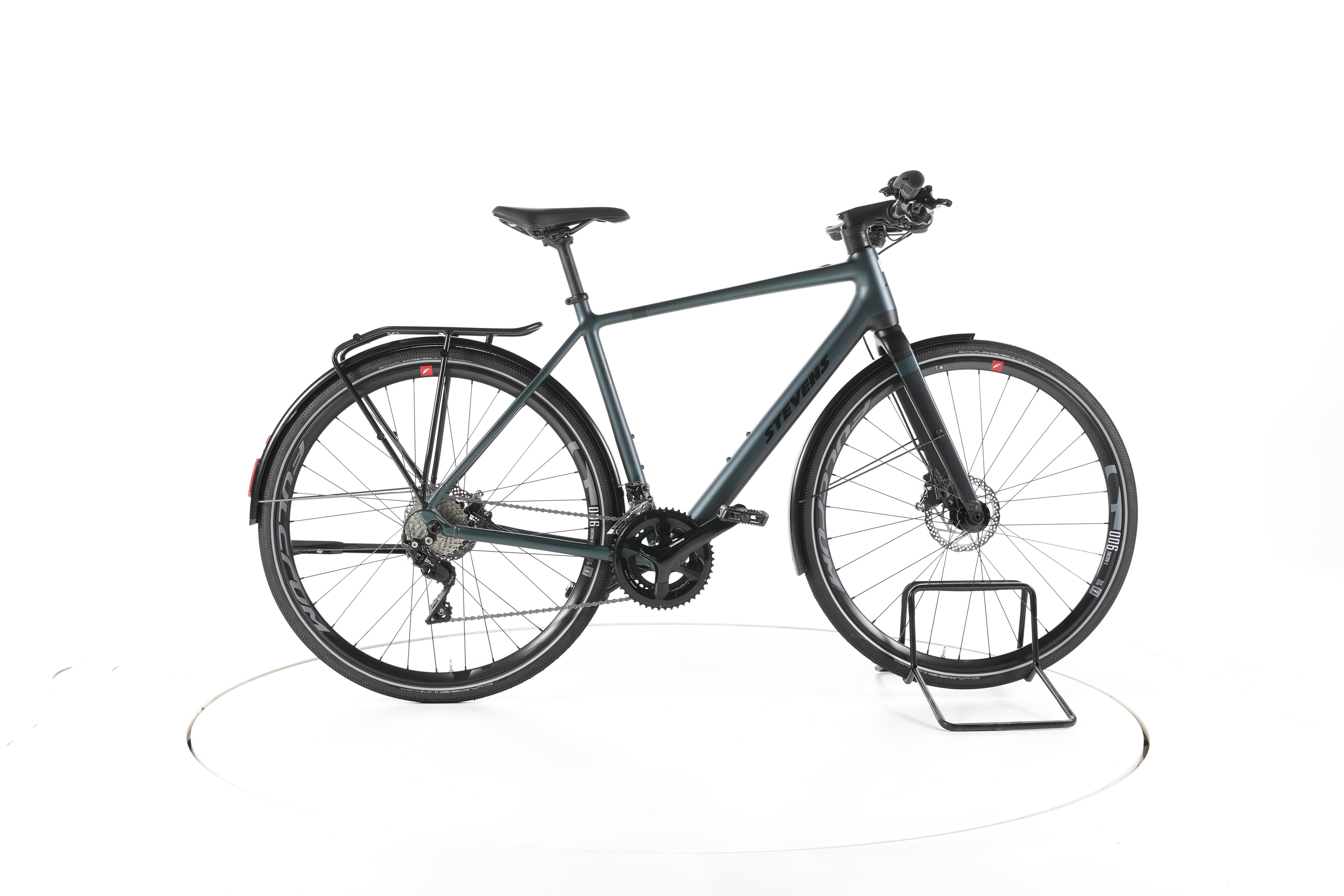 Stevens E-Strada 6.3.4 Trekking E-Bike 2023 - Image 1