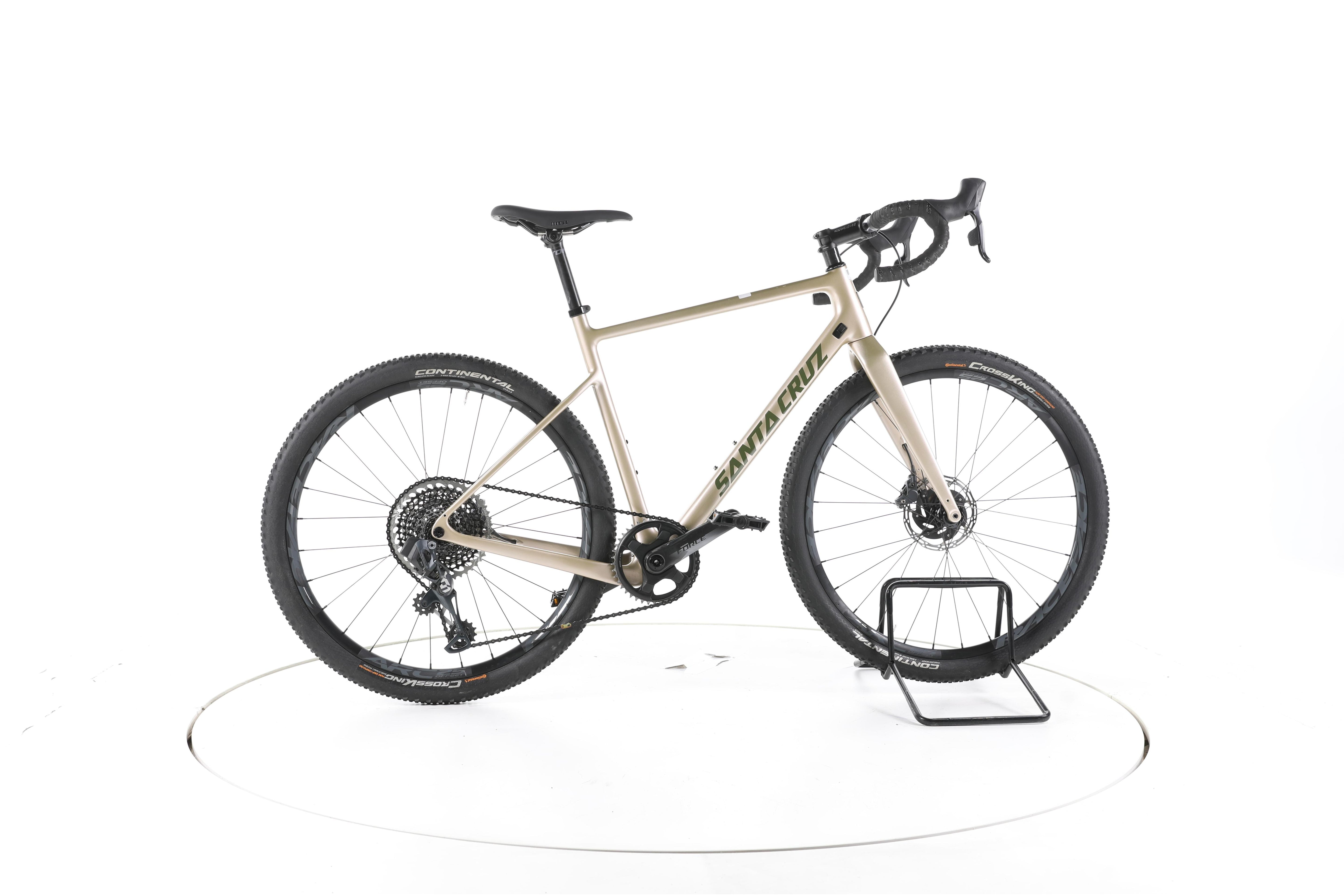 Santa Cruz Stigmata Force 1x AXS - Image 1