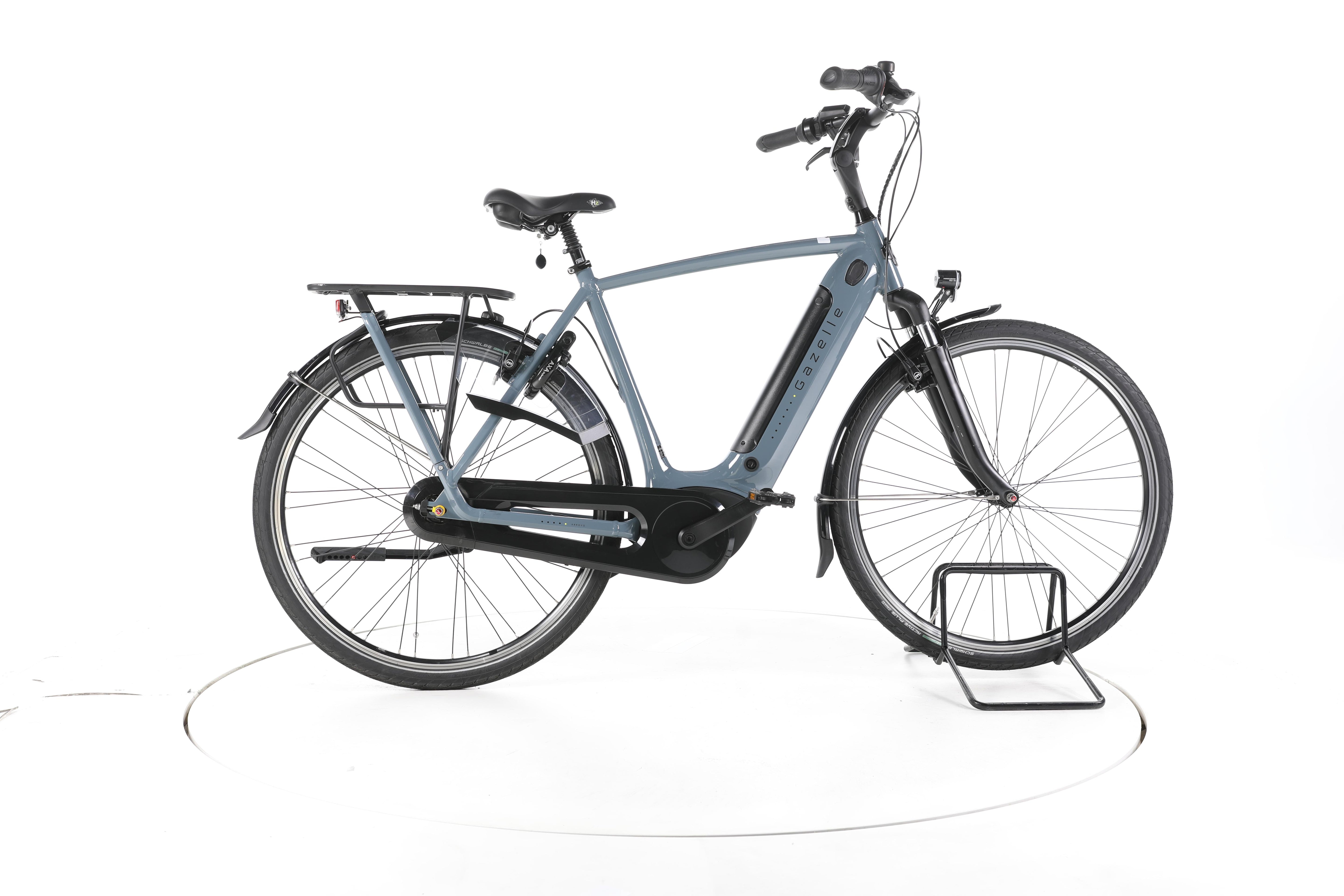 Gazelle 28 He Arroyo C7 City E-Bike 2024 - Image 1