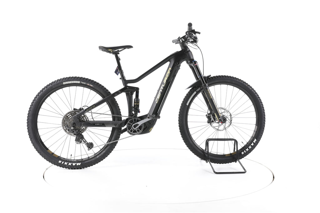 Centurion Numinis R800i EP2 Fully E-Bike 2023 - Image 1