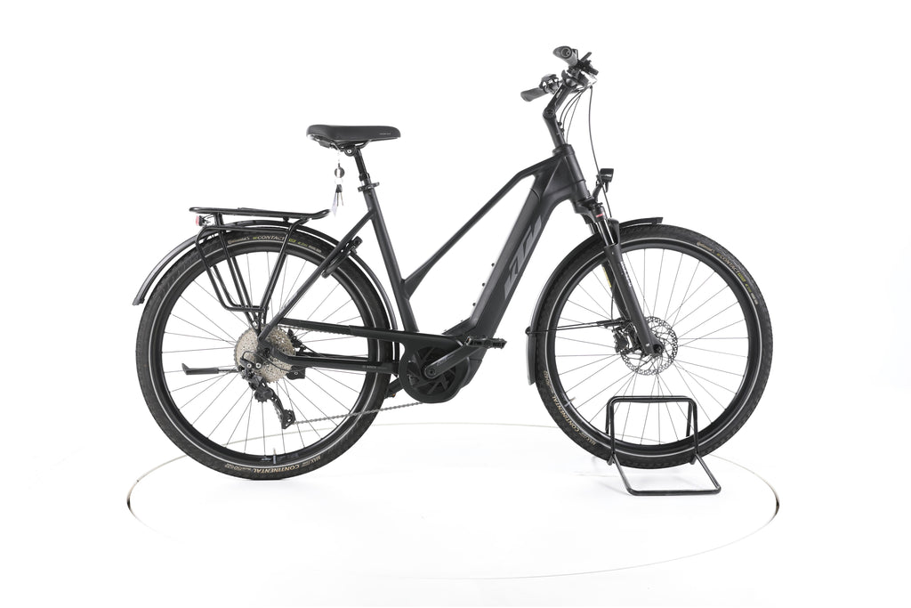 KTM MACINA TOUR CX 610 Trekking E-Bike 2024 - Image 1