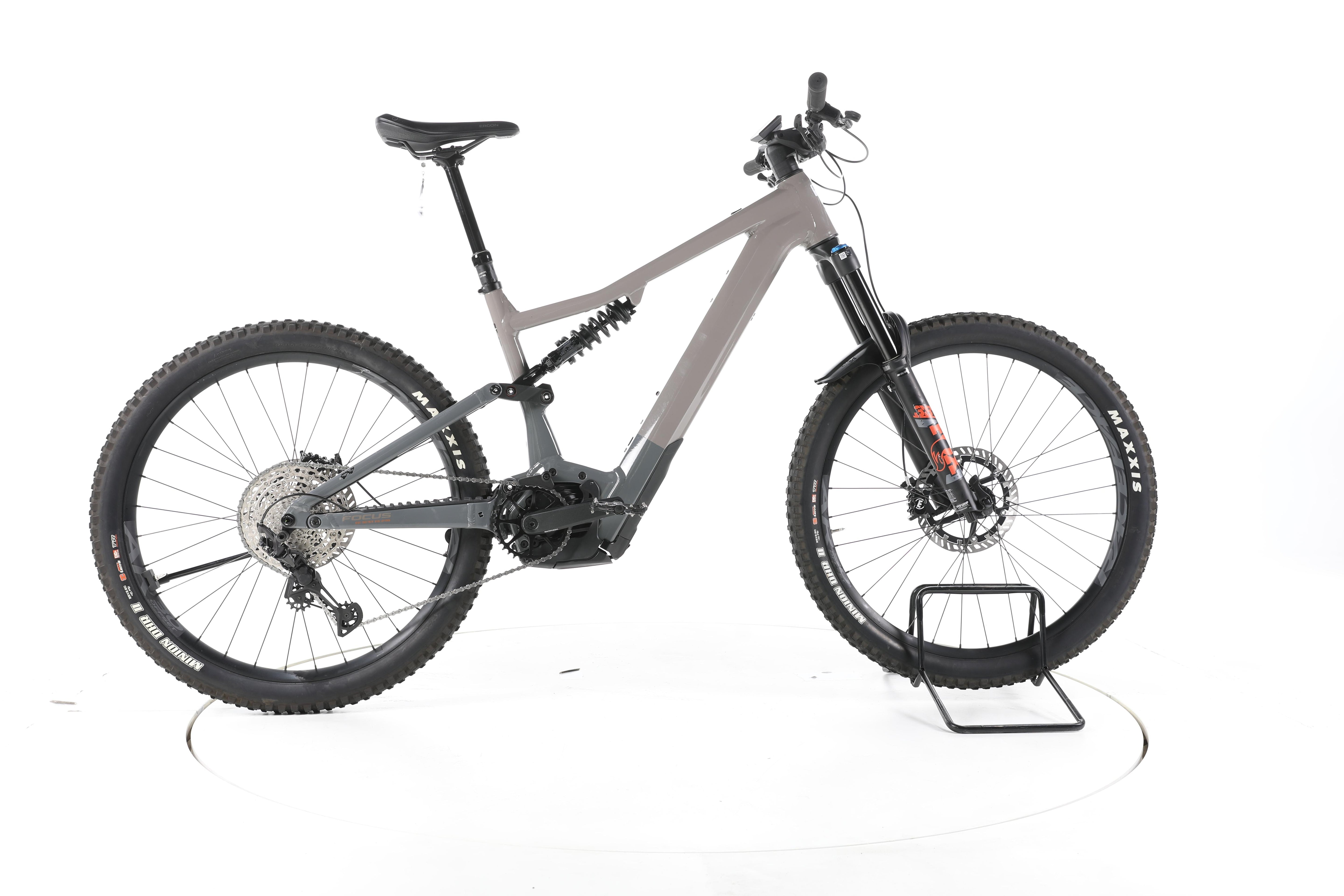 Focus Sam² 6.8 Fully E-Bike 2023 - Image 1