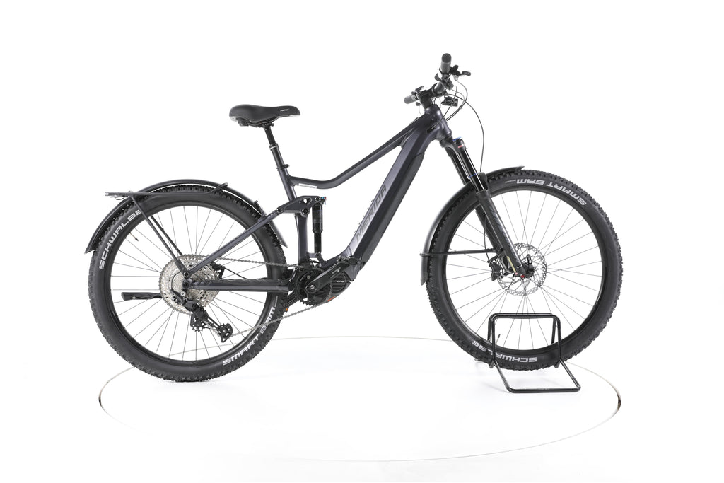 Merida eONE-FORTY EQ SUV E-Bike - Image 1
