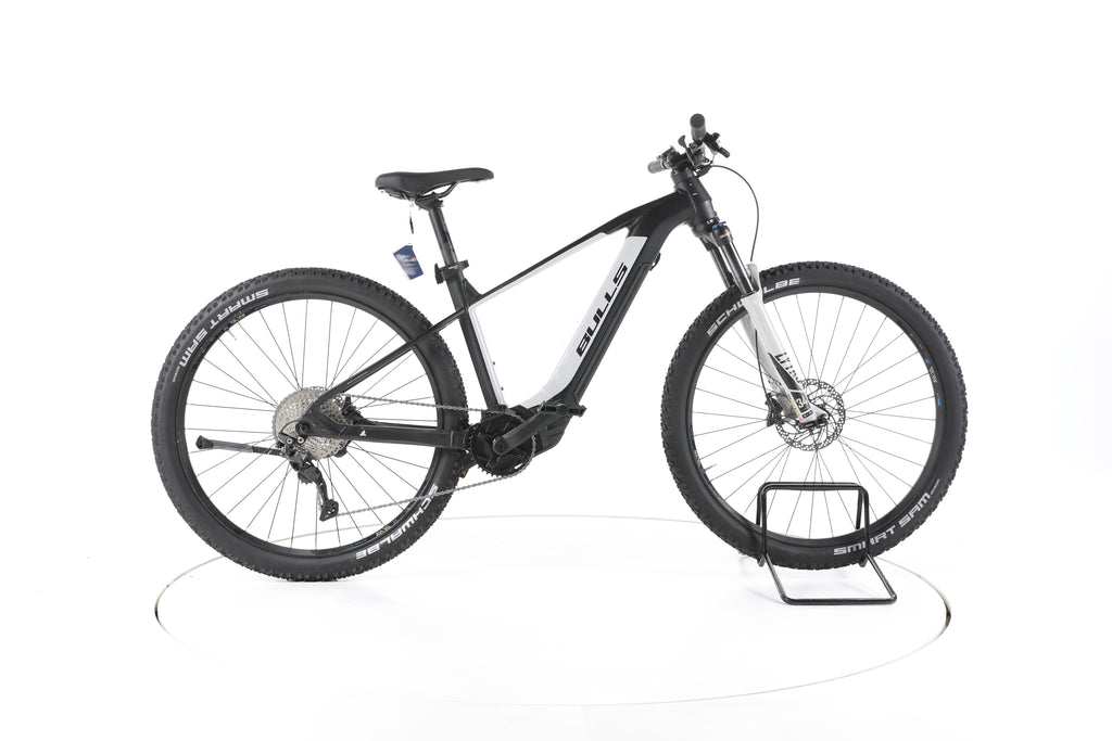 Bulls E-Stream EVO 1 E-Bike 2023 - Image 1