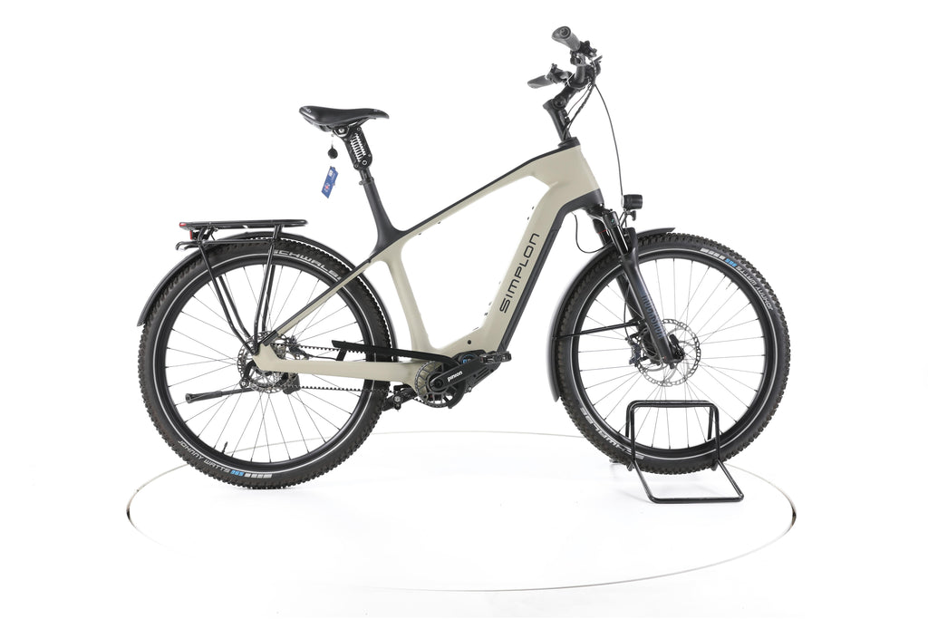 Simplon KAGU :ePinion Trekking E-Bike 2024 - Image 1