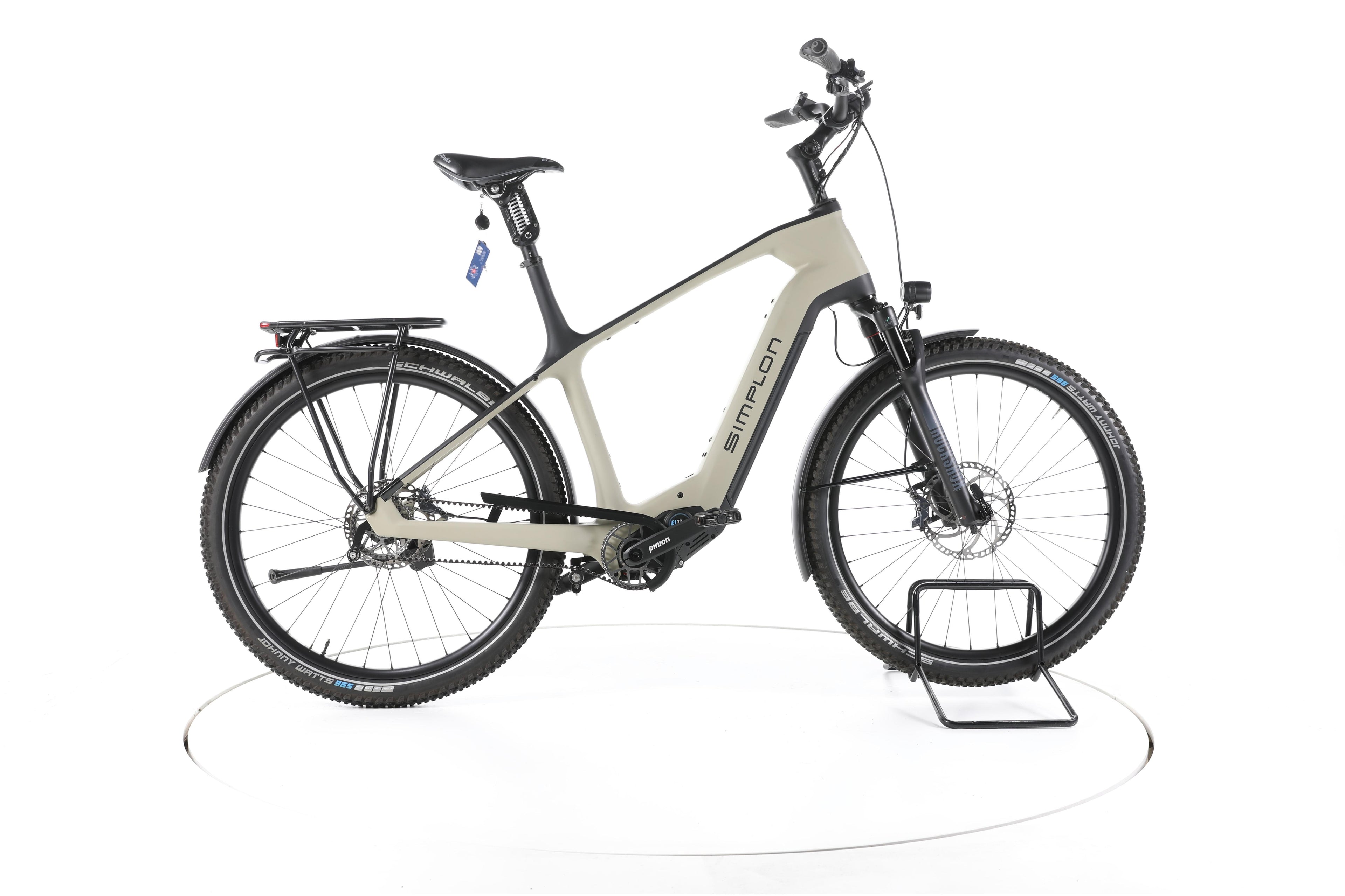 Simplon KAGU :ePinion Trekking E-Bike 2024 - Image 1