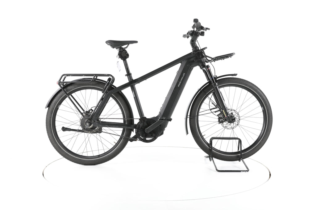 Riese & Müller Charger4 GT vario City E-Bike - Image 1