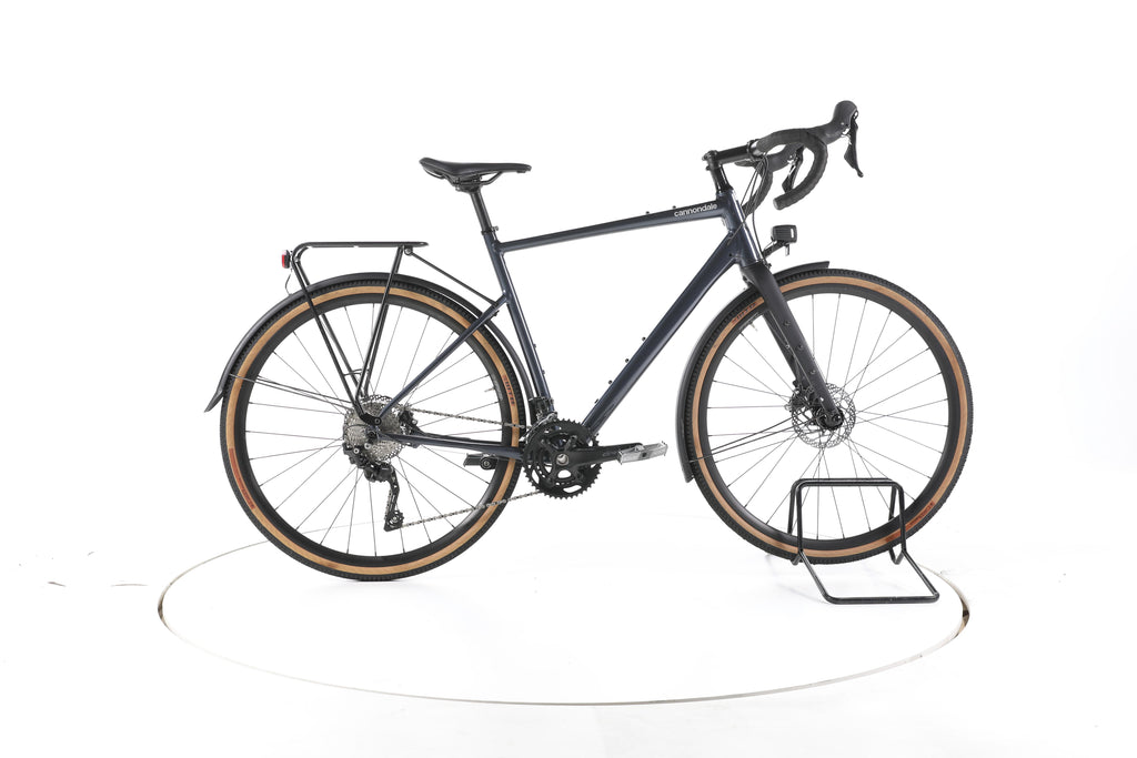 Cannondale 700 M Topstone 1 Gravelbike - Image 1