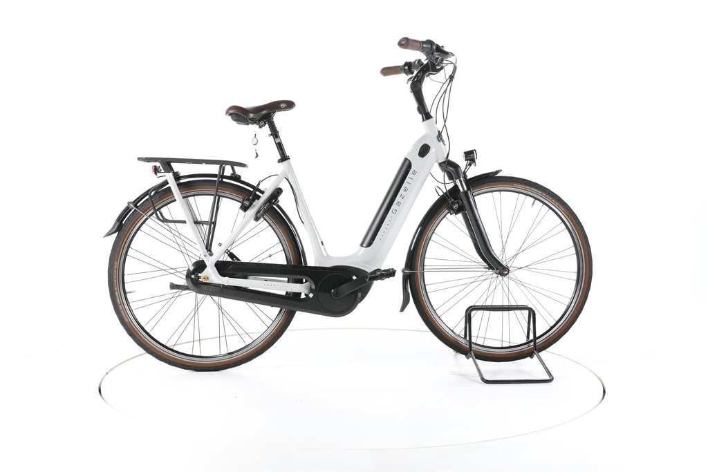 Gazelle Arroyo C7+ HMB Elite City E-Bike Tiefeinsteiger - Image 1